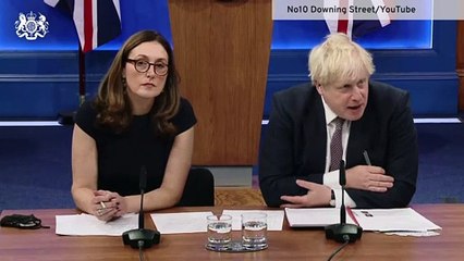 Why is climate change not treated like an emergency like Covid-19 - Kids ask Boris Johnson climate change questions
