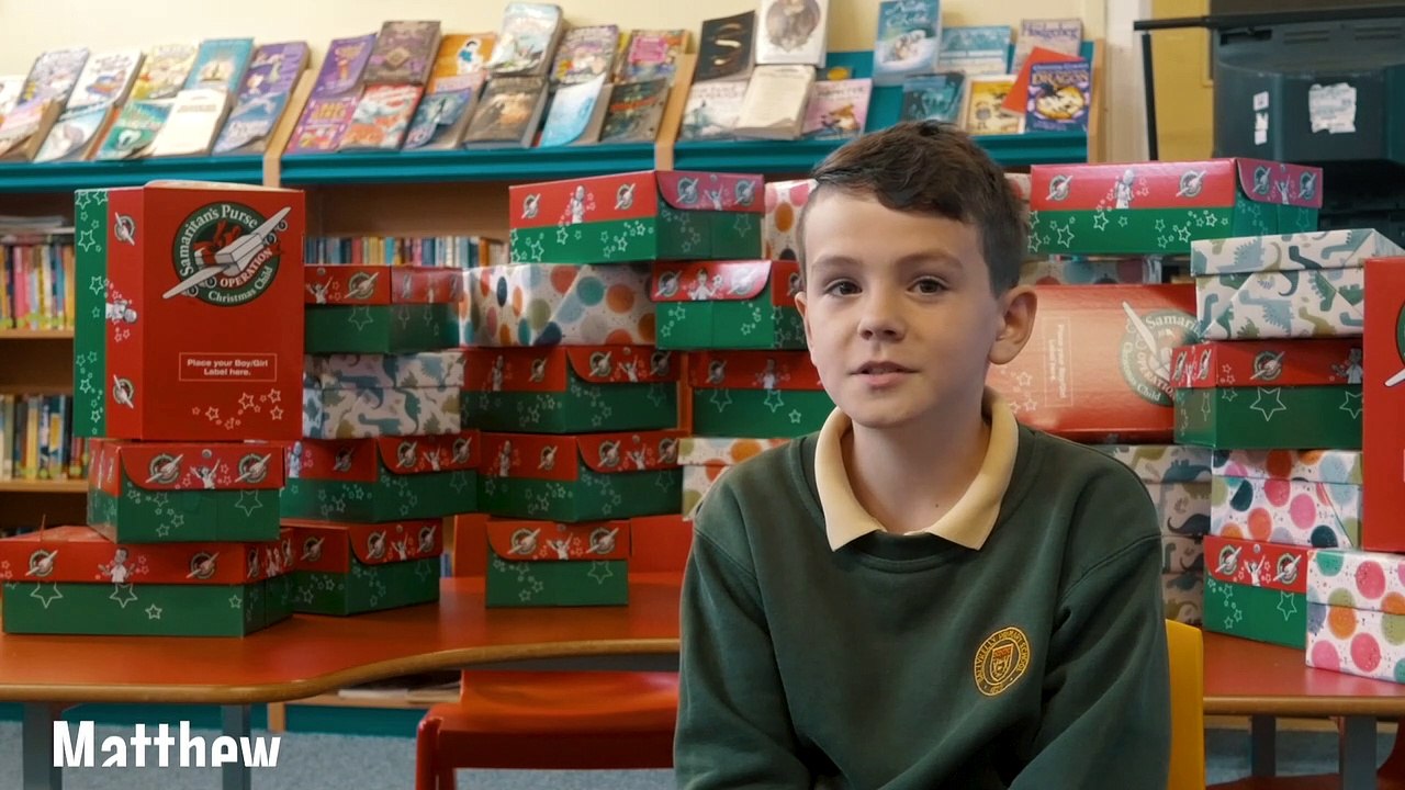 Why UK schools love packing boxes
