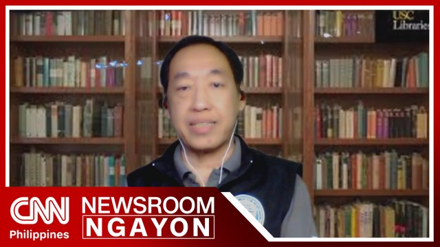 PPCRV may nationwide voter education campaign | Newsroom Ngayon