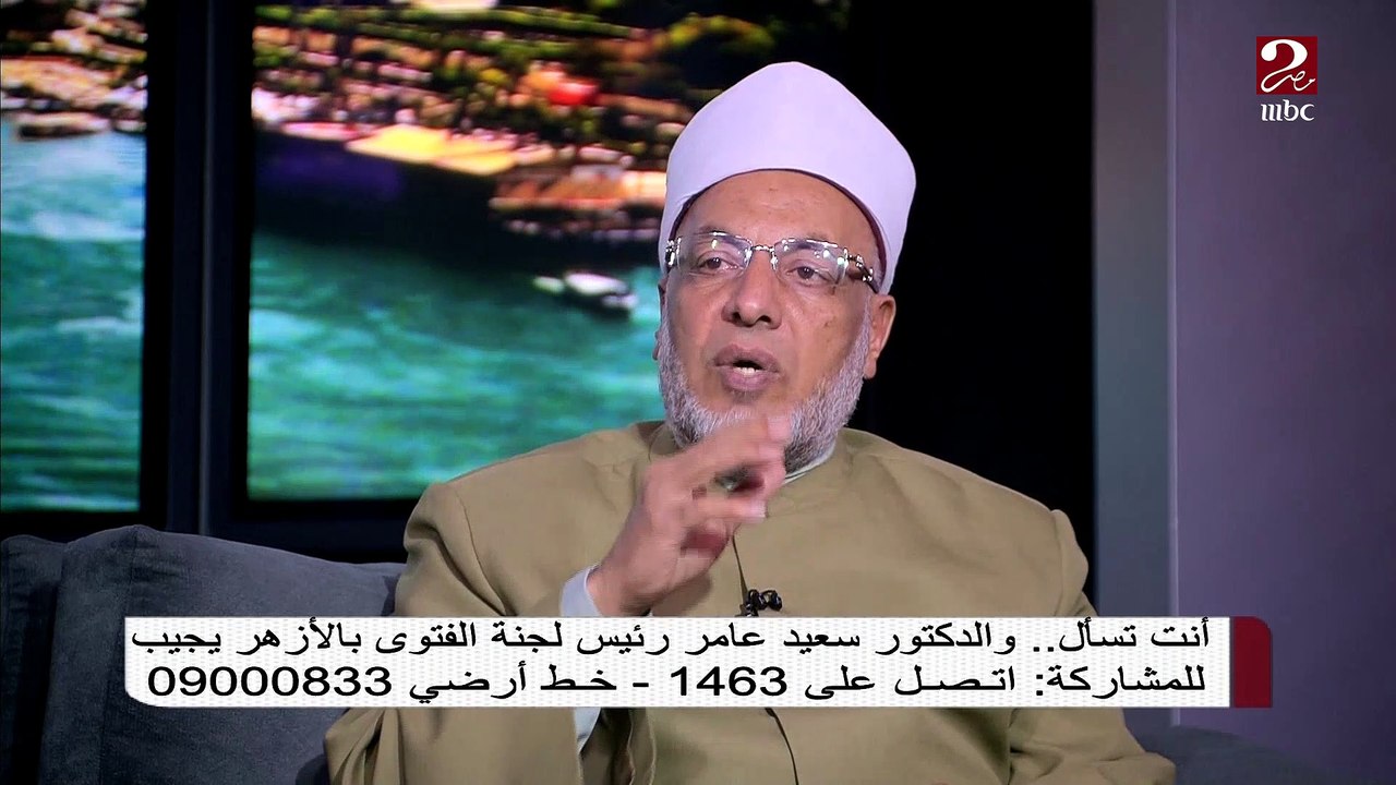 أهمية تربية الأطفال على الرحمة والحب يعقب عليها...