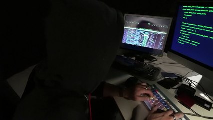 Coup de filet sur le dark web : 150 trafiquants arrêtés