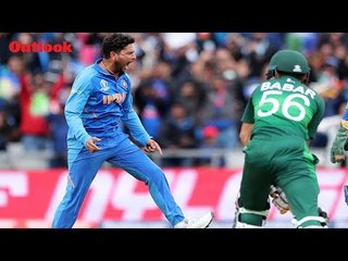 Ind Vs Pak: As India puts up 336 runs, fans sure of team remaining unbeatable