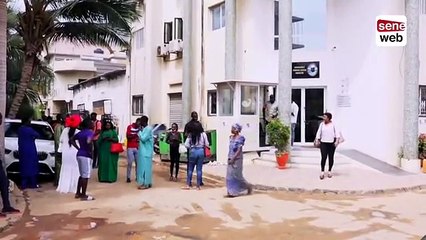 Affaire D média_ Les journalistes Sambou Biagui et Bamba Kassé, Sg du Synpics assènent leurs vérités