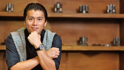 Pentingnya Pendidikan bagi Reino Barack