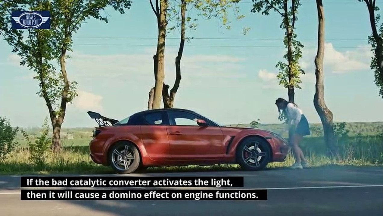 Is It Safe To Drive Your Volkswagen With The Check Engine Light On in Rochester