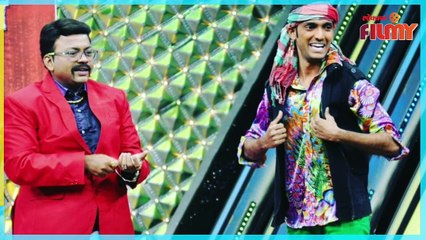 रिंगटोन हवीये... मग प्रसादच्या लेकाचा हा व्हिडीओ पाहाच