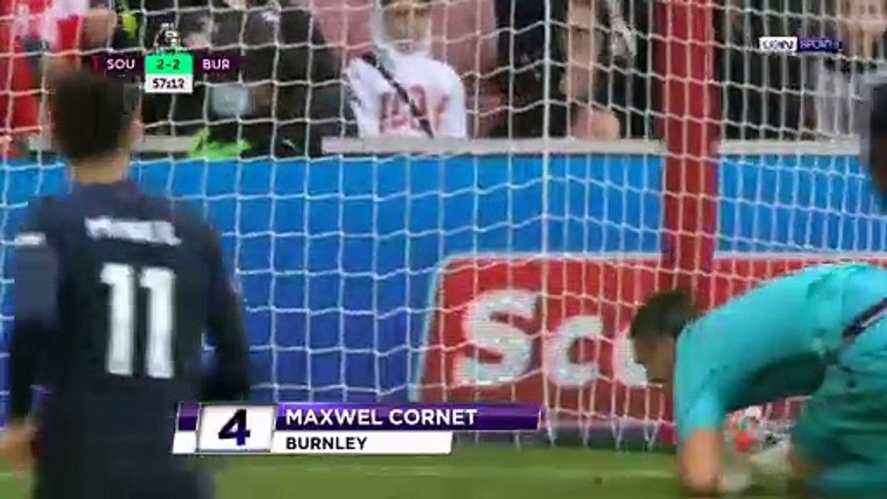 EN EPL TOP5 GOALS MD09 فيديو Dailymotion