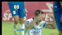 FULL HIGHLIGHTS PERSIB BANDUNG VS PSIS SEMARANG LIGA 1 2021 SERIES 2