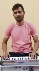 Pandharpur He Zalaya Pawan marathi song 