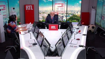 Le journal RTL de 14h du 26 octobre 2021