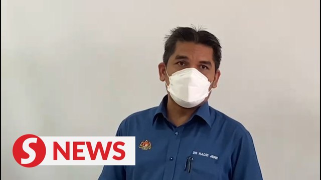 Covid-19: Education Ministry to wait until Nov 1 to act on anti-vax teachers, says Radzi