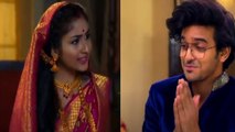Barrister Babu Spoiler episode:  Bondita को Finally मिल गया Anirudh, हैरान हुआ Batuk | FilmiBeat