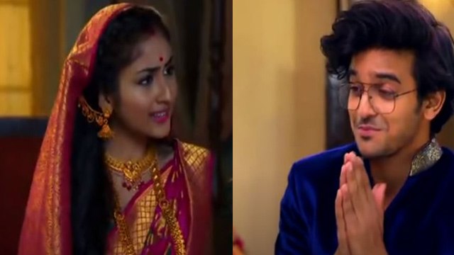 Barrister Babu Spoiler episode: Bondita को Finally मिल गया Anirudh, हैरान हुआ Batuk | FilmiBeat
