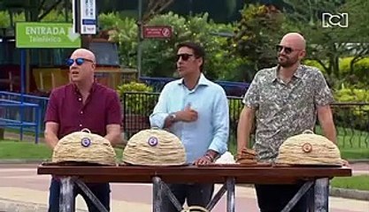 MasterChef Celebrity 2021 - Capítulo 80 HD