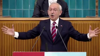 Kemal Kılıçdaroğlu’ndan çok konuşulacak Bilal Erdoğan önerisi