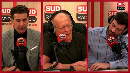 Vers le déclassement de l’Occident ? Avec Alexandre Del Valle