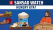 Sansad Watch Ep 14: What is the Modi government doing to tackle India's hunger problem?