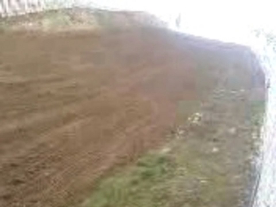 moto crosse vallence