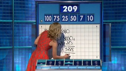 Countdown | Tuesday 21st April 2015 | Episode 6126