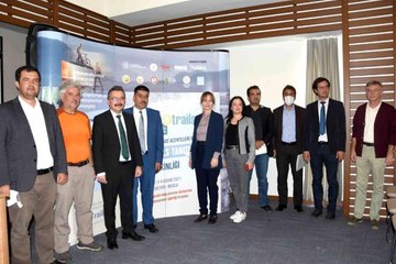 Eko-Trails tanıtım toplantısı düzenlendi