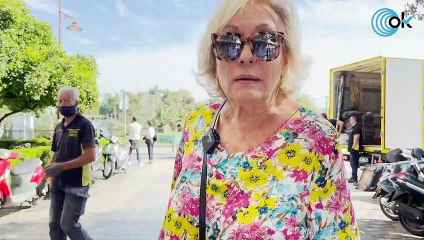 Sevilla, bastión socialista, avergonzada de los pactos del PSOE con Bildu