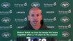 Jets' Head Coach Robert Saleh on Keeping His Team Motivated