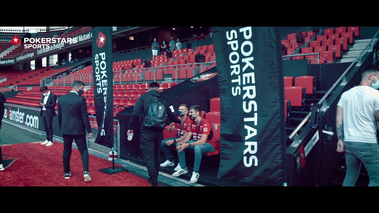 Un match pas comme les autres