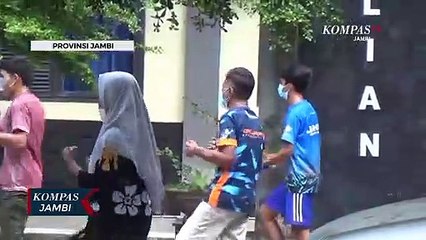 Ketua Koni Bantah Atlet Melarikan Diri