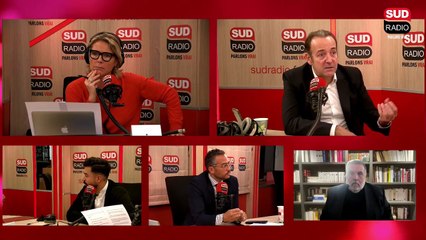 Prix de la baguette / Nucléaire nécéssaire à l'écologie ? / Zemmour à Drancy