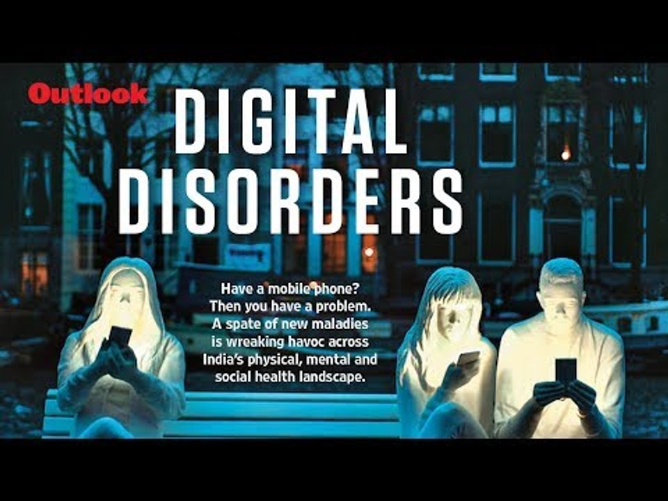 Digital Disorder