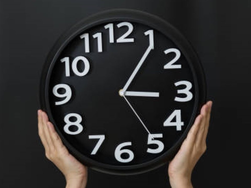 Zeitumstellung auf Winterzeit: Das musst du wissen
