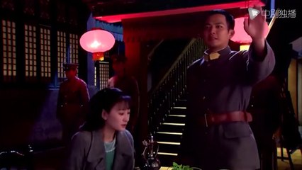 [Eng Sub] Officer’s Substitute Lover EP16 ｜Chinese drama eng sub｜Plot Marriage