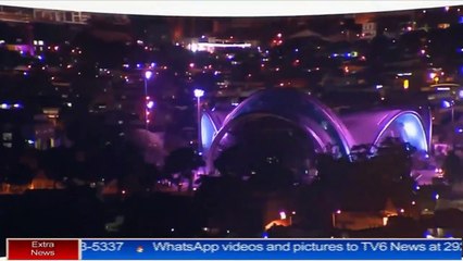 01: Morning News Brief: 04 August, 2021