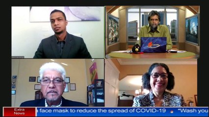 04: Workplace Vaccination Policy: 04 August, 2021