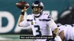 Carroll says Seahawks miss Russel Wilson after third-straight loss