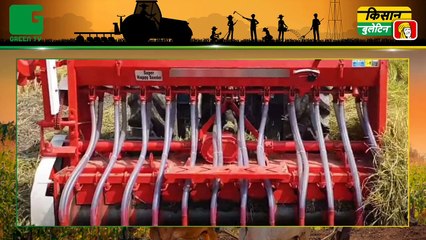 Kisan Bulletin - Kerala की अनियम्मा ने खोजी काजू के पौधों ( Cashew Plants) को रोग से बचाने की नई पद्धति, पिछले 7 सालों से हो रहा हैअच्छा उत्पादन | Green TV