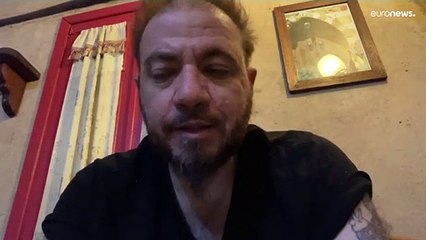 Musizieren gegen die Angst: Italiener erlebt Putsch im Sudan