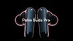 Introducing Palm Buds Pro