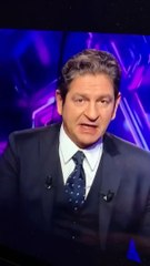 Güntekin Onay'dan canlı yayın kazası; reji son anda yayından aldı