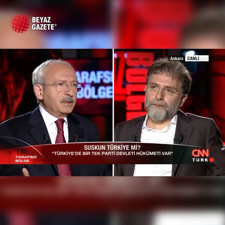 Tezkereye hayır diyecek olan CHP’de Kemal Kılıçdaroğlu’nun o skandal videosu tekrardan gündeme geldi
