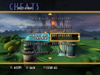 Meet the Robinsons online multiplayer - ps2