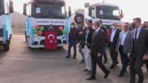 Şahinbey Belediyesi araç filosunu büyütüyor