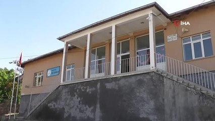 Okuyan köy... 350 nüfuslu köyden 1 başbakan yardımcısı, 20 profesör yetişti