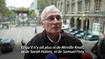 Meurtre de Mireille Knoll en 2018: ouverture du procès à Paris