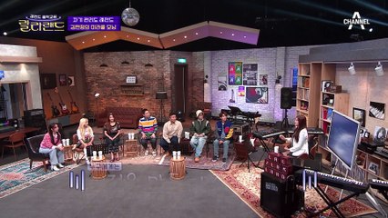 댄싱퀸 김현정의 은밀한 취미 생활은 바로 아이돌 댄스 커버하기?!