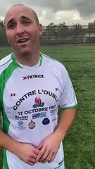 Gala Algérie-Red Star : les Anciens à Nanterre en hommage au 17 octobre 1961