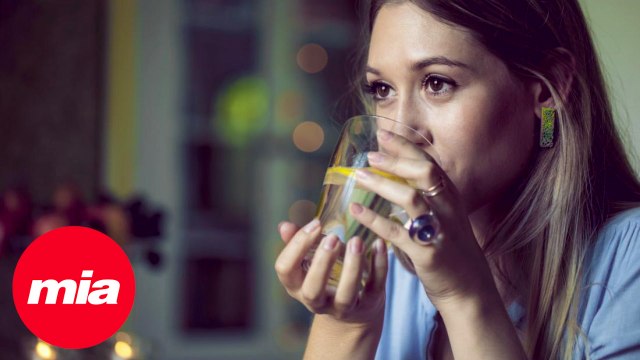 Las bebidas que pueden perjudicar tu salud cardíaca