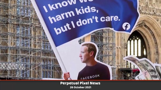 PPN World News Headlines - 26 Oct 2021 • Sudan Coup • Turkey Ambassadors • Facebook Whistleblower