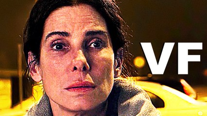 IMPARDONNABLE Bande Annonce VF (2021)