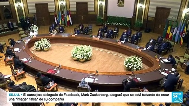 Tras varias semanas de tensiones entre militares y civiles, denuncian un golpe de Estado en Sudán